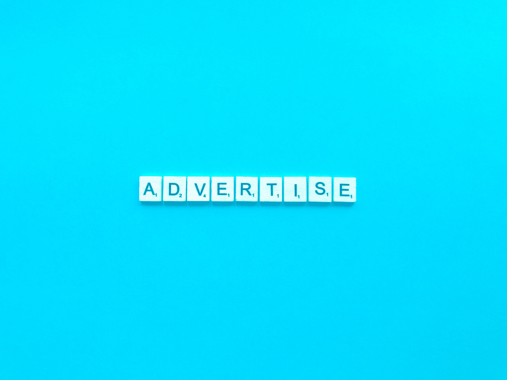 advertisements